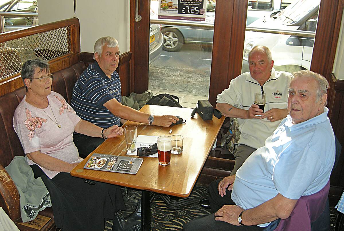 Bridlington Sep 2012  01